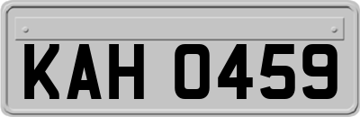 KAH0459