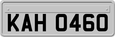 KAH0460