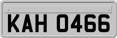KAH0466