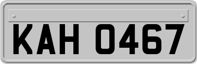 KAH0467