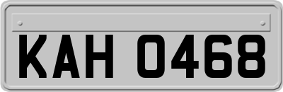 KAH0468