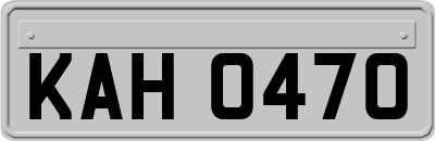 KAH0470