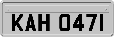 KAH0471