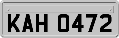 KAH0472