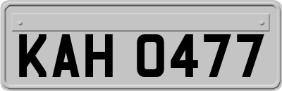 KAH0477