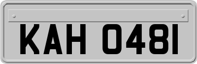 KAH0481