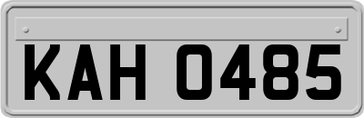 KAH0485
