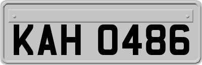 KAH0486