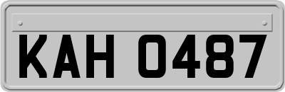 KAH0487