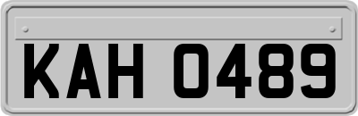 KAH0489
