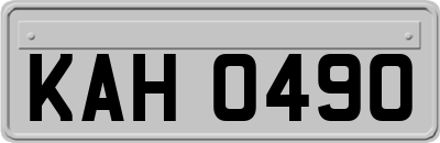 KAH0490