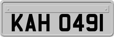 KAH0491