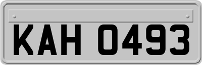 KAH0493