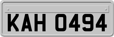 KAH0494