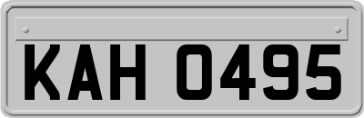 KAH0495
