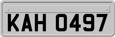 KAH0497