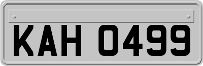 KAH0499