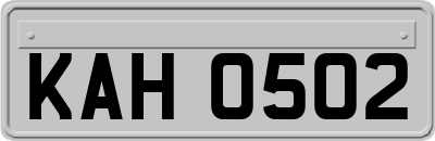 KAH0502