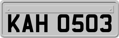 KAH0503