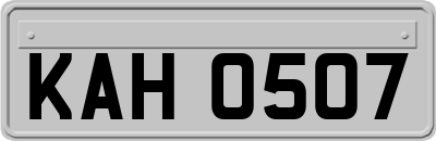 KAH0507