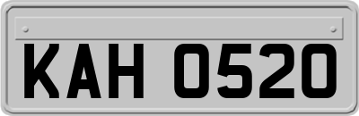 KAH0520