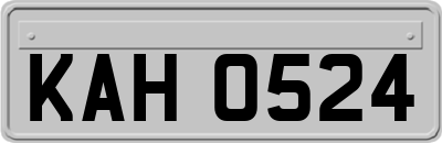 KAH0524