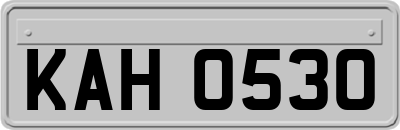 KAH0530