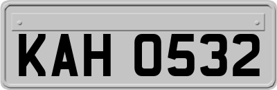 KAH0532