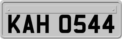 KAH0544