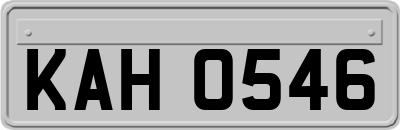 KAH0546