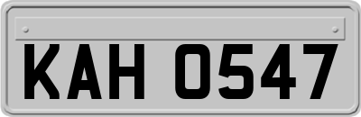 KAH0547