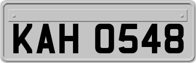 KAH0548