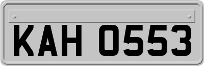 KAH0553