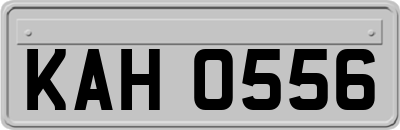 KAH0556