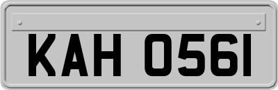KAH0561