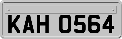 KAH0564