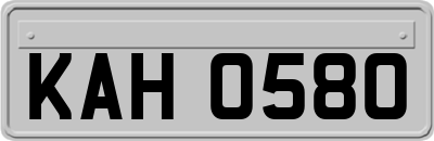 KAH0580