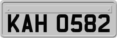 KAH0582