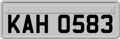 KAH0583