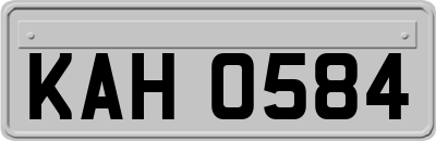KAH0584