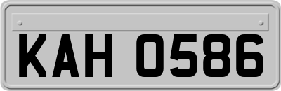 KAH0586