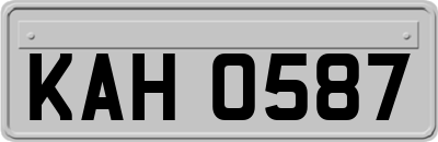 KAH0587