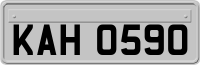KAH0590