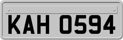 KAH0594