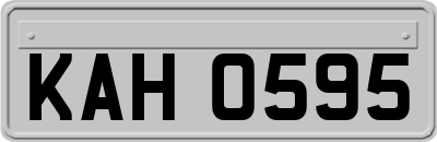 KAH0595