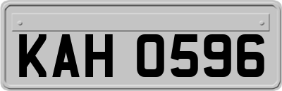 KAH0596