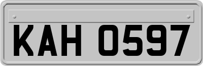 KAH0597