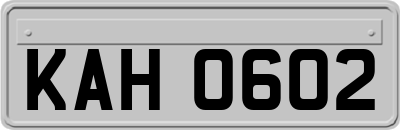 KAH0602