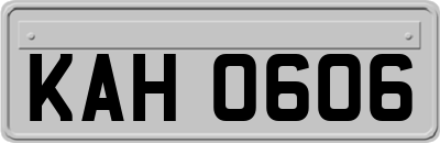 KAH0606