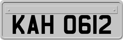 KAH0612